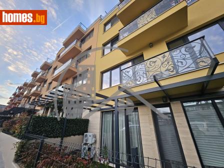 Двустаен, 50m² - Апартамент за продажба - 119451311