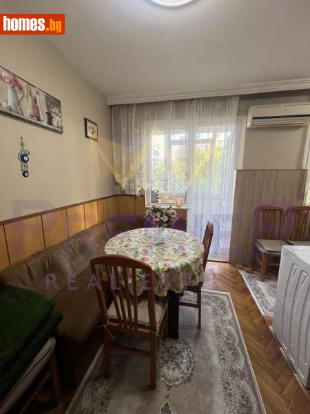 Тристаен, 96m² -  Окръжна Болница, Варна - Апартамент под наем - ИМОТИ ПРЕМИЕР - 119451470