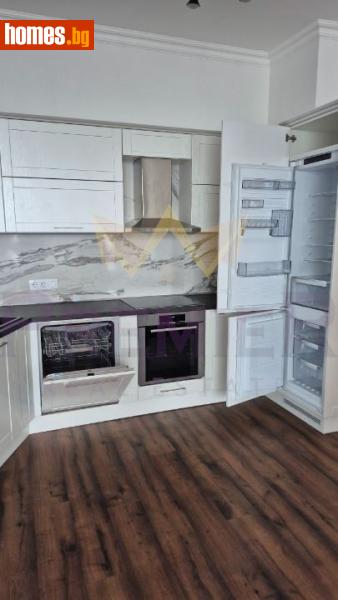 Двустаен, 120m² -  Гръцки квартал, Варна - Апартамент под наем - ИМОТИ ПРЕМИЕР - 119451512