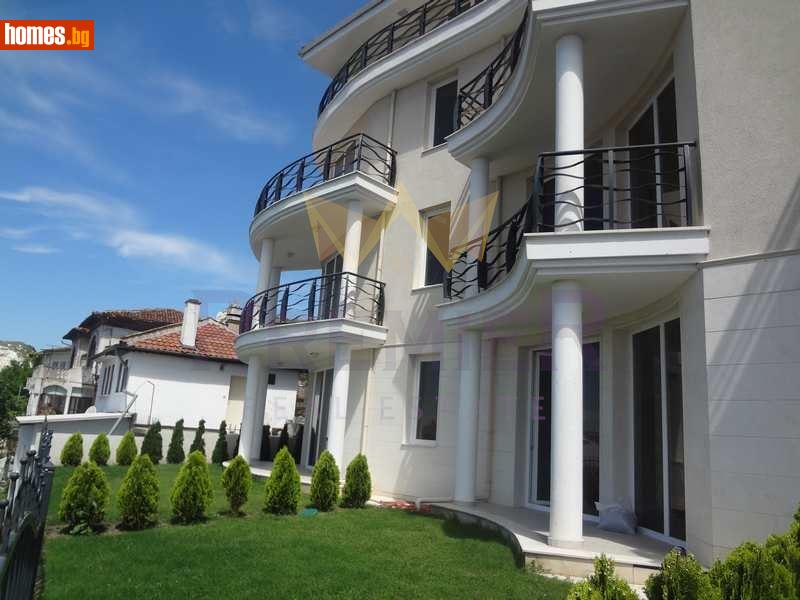 Двустаен, 74m² - Гр.Балчик, Добрич - Апартамент за продажба - ИМОТИ ПРЕМИЕР - 119451612