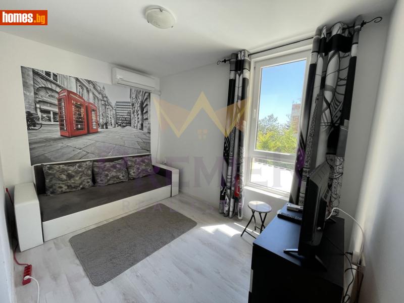 Двустаен, 53m² - Гр.Балчик, Добрич - Апартамент за продажба - ИМОТИ ПРЕМИЕР - 119451621