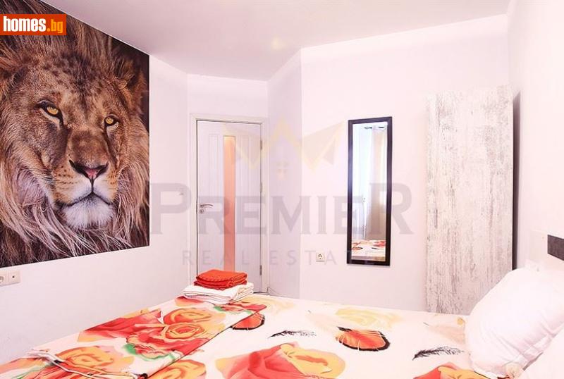 Двустаен, 52m² - Гр.Балчик, Добрич - Апартамент за продажба - ИМОТИ ПРЕМИЕР - 119451641