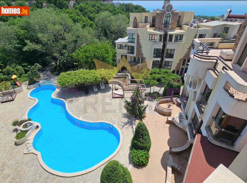 Мезонет, 352m² - Кв. Бриз, Варна - Апартамент за продажба - ИМОТИ ПРЕМИЕР - 119451675