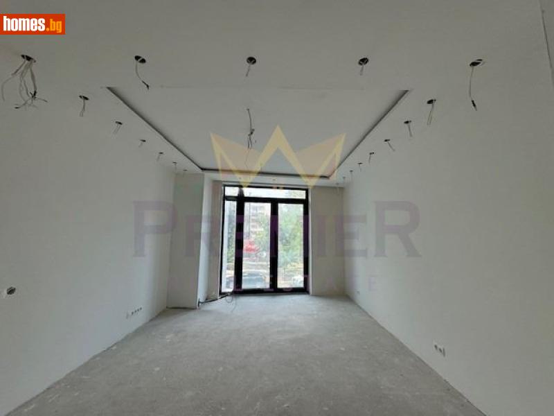Двустаен, 96m² - Жк. Лазур, Бургас - Апартамент за продажба - ИМОТИ ПРЕМИЕР - 119452024