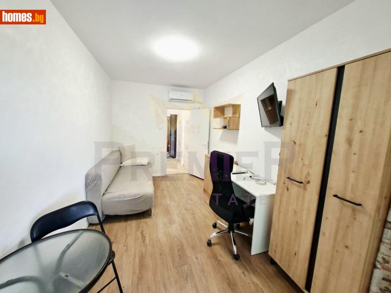 Едностаен, 27m² - Жк. Левски, Варна - Апартамент за продажба - ИМОТИ ПРЕМИЕР - 119452128
