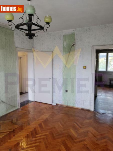 Тристаен, 78m² -  Център, Пловдив - Апартамент за продажба - ИМОТИ ПРЕМИЕР - 119452244