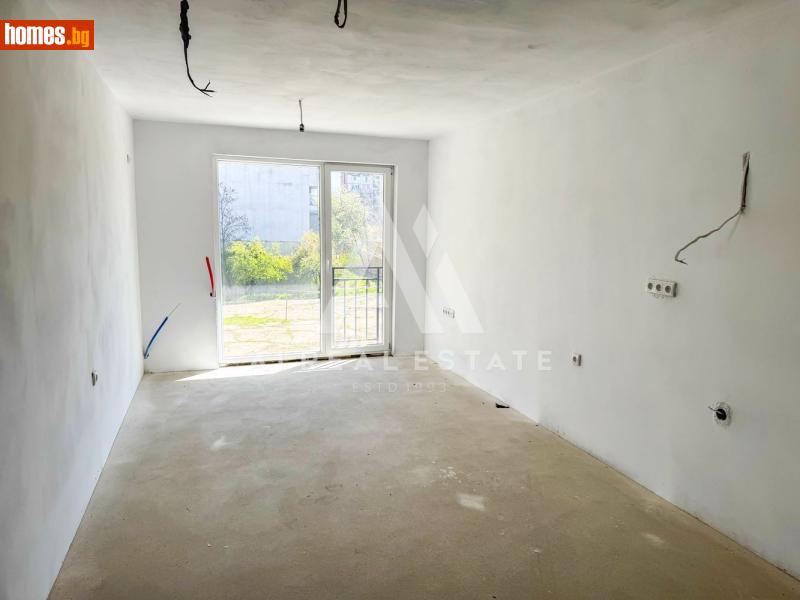 Двустаен, 59m² - Жк. Сторгозия, Плевен - Апартамент за продажба - АНДРОМЕДА  - 119453781