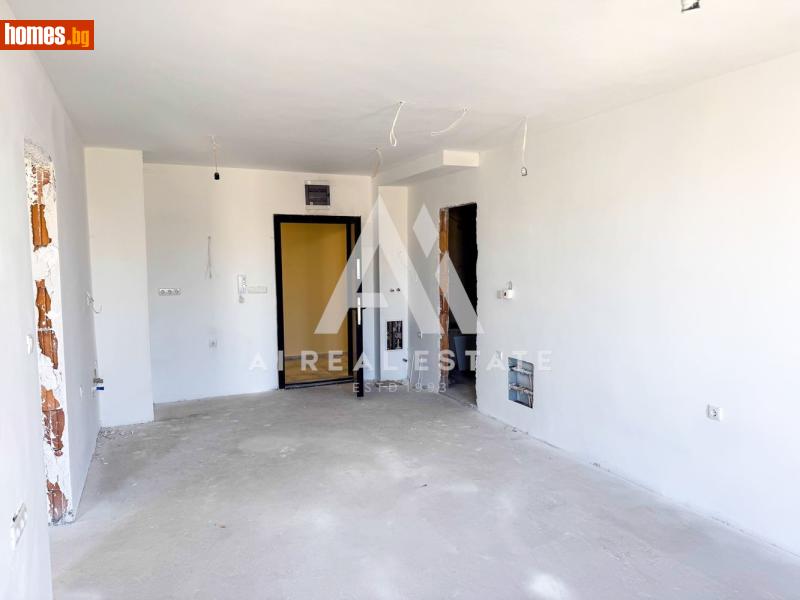 Двустаен, 62m² - Жк. Сторгозия, Плевен - Апартамент за продажба - АНДРОМЕДА  - 119453787