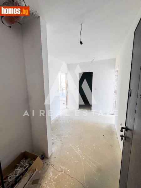 Двустаен, 84m² - Жк. Сторгозия, Плевен - Апартамент за продажба - АНДРОМЕДА  - 119453792