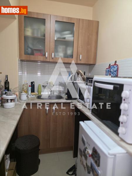 Едностаен, 43m² - Жк. Дружба 1, Плевен - Апартамент за продажба - АНДРОМЕДА  - 119454047