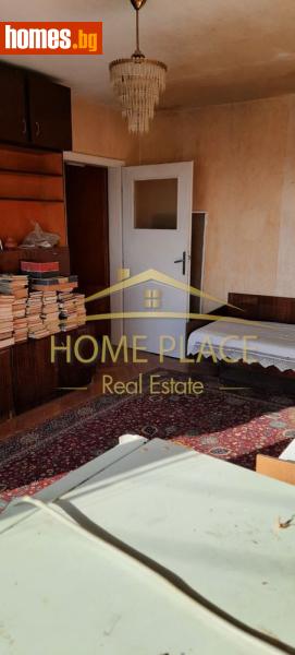 Четиристаен, 80m² -  Цветен, Варна - Апартамент за продажба - Home Place - 119454575