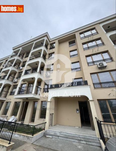 Четиристаен, 168m² - Гр.Несебър, Бургас - Апартамент за продажба - Джин Дом - 119455185