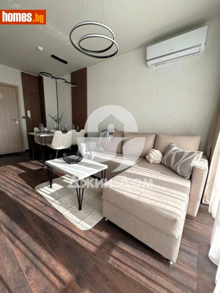 Двустаен, 50m² - К.к.Слънчев Бряг, Бургас - Апартамент за продажба - Джин Дом - 119455216