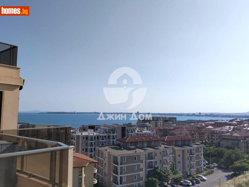 Четиристаен, 190m² - Гр.Свети Влас, Бургас - Апартамент за продажба - Джин Дом - 119455284