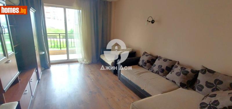 Двустаен, 68m² - Гр.Свети Влас, Бургас - Апартамент за продажба - Джин Дом - 119455294