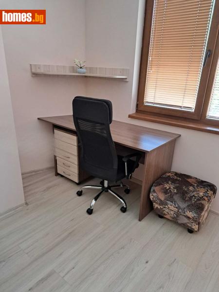 Двустаен, 68m² - Кв. Кършияка, Пловдив - Апартамент под наем - БОБЧЕВ КОНСУЛТ  - 119455584