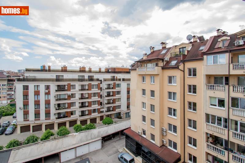 Двустаен, 90m² - Жк. Бъкстон, София - Апартамент под наем - Estate Factory - Фабриката за имоти - 119458930
