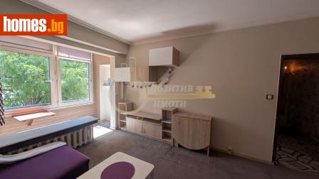 Едностаен, 49m² - Апартамент за продажба - 119459594