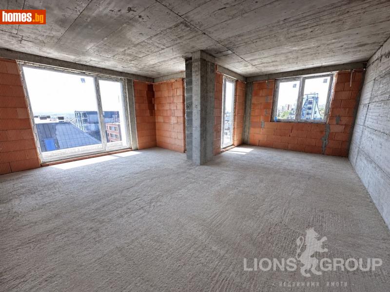Четиристаен, 145m² - Жк. Левски, Варна - Апартамент за продажба - LIONS GROUP - 119460239