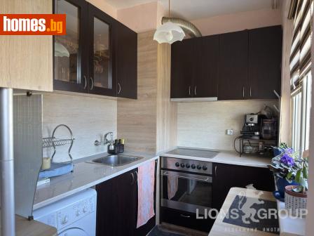 Тристаен, 70m² - Апартамент за продажба - 119460265