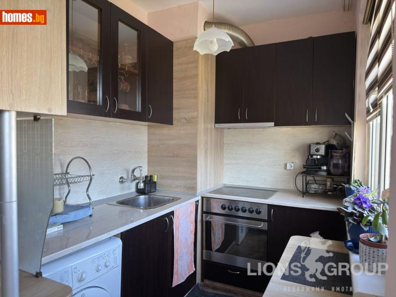 Тристаен, 70m² -  Кайсиева Градина, Варна - Апартамент за продажба - LIONS GROUP - 119460265