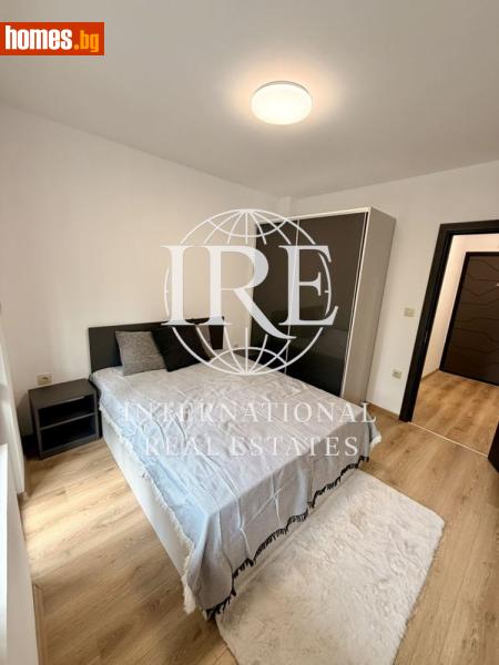 Тристаен, 62m² - Жк. Трошево, Варна - Апартамент за продажба - Интернешънъл Риъл Естейтс - 119461291