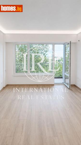 Двустаен, 45m² - Жк. Младост, Варна - Апартамент за продажба - Интернешънъл Риъл Естейтс - 119461300