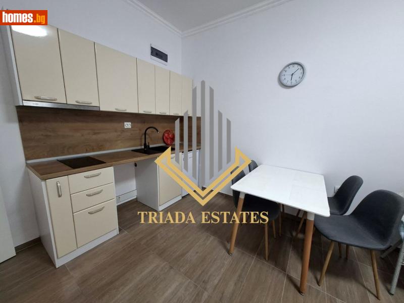 Двустаен, 55m² - К.к.Слънчев Бряг, Бургас - Апартамент за продажба - Триада естейтс - 119461335