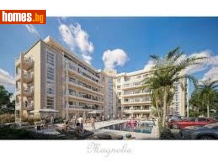 Двустаен, 62m² - Апартамент за продажба - 119461342
