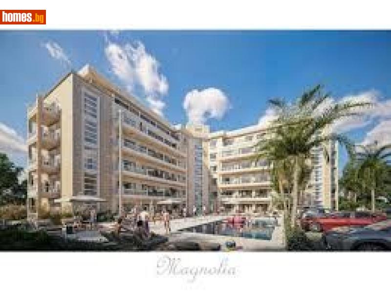 Двустаен, 62m² - К.к.Слънчев Бряг, Бургас - Апартамент за продажба - Триада естейтс - 119461342