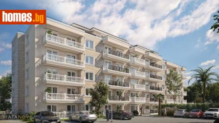 Двустаен, 61m² - Апартамент за продажба - 119461346