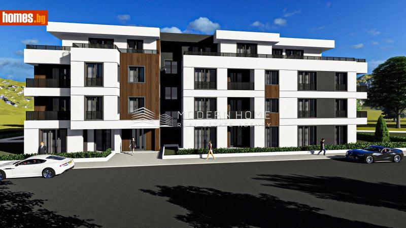 Двустаен, 72m² - Кв. Витоша, София - Апартамент за продажба - Модерн хоум ООД - 119461390