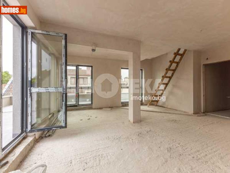 Многостаен, 186m² -  Окръжна Болница, Варна - Апартамент за продажба - ИМОТЕКА АД - 119461418