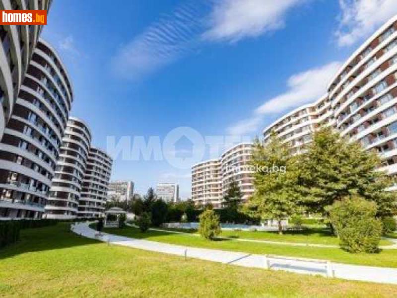 Двустаен, 76m² - Жк. Трошево, Варна - Апартамент за продажба - ИМОТЕКА АД - 119461429