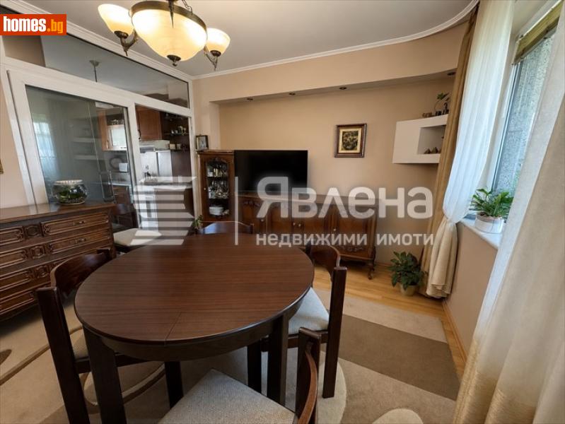 Тристаен, 74m² -  Чаталджа, Варна - Апартамент за продажба - ЯВЛЕНА - 119461590