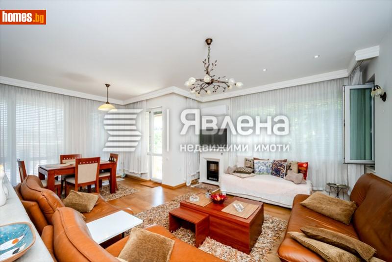 Двустаен, 82m² - Кв. Бояна, София - Апартамент за продажба - ЯВЛЕНА - 119461611