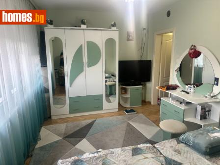 Тристаен, 70m² - Апартамент за продажба - 119461791