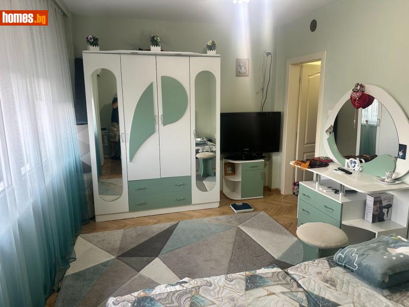 Тристаен, 70m² - Кв. Възрожденци, Кърджали - Апартамент за продажба - Агенция Кърджали 7 - 119461791
