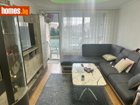 Тристаен, 70m² - Апартамент за продажба - 119461818