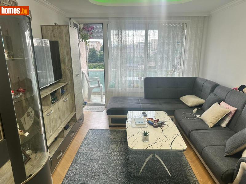 Тристаен, 70m² - Кв. Възрожденци, Кърджали - Апартамент за продажба - Тенденс имоти - 119461818