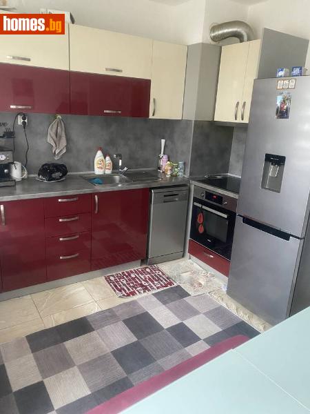 Тристаен, 110m² - Кв. Възрожденци, Кърджали - Апартамент за продажба - Агенция Кърджали 7 - 119461898