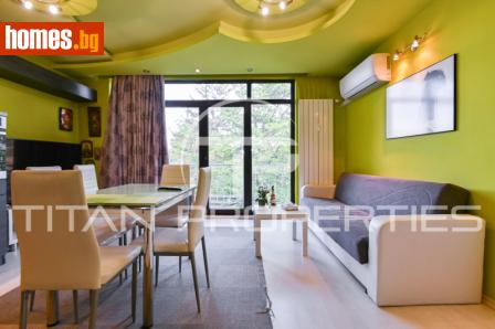 Тристаен, 95m² - Апартамент за продажба - 119462049