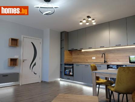 Двустаен, 75m² - Апартамент за продажба - 119462147