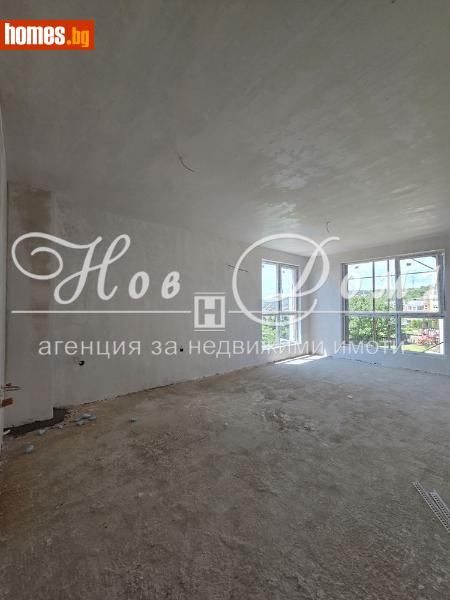 Тристаен, 77m² - Жк. Възраждане, Варна - Апартамент за продажба - Нов дом 1 - 119462260