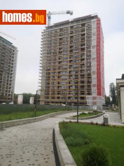 Двустаен, 64m² - Апартамент за продажба - 119462270