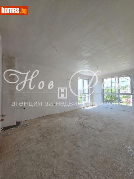 Двустаен, 68m² - Жк. Възраждане, Варна - Апартамент за продажба - Нов дом 1 - 119462430