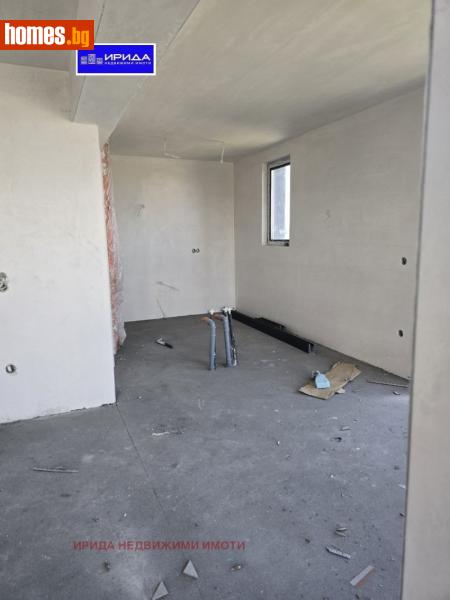 Двустаен, 63m² - Жк. Младост 4, София - Апартамент за продажба - Ирида - 119462558