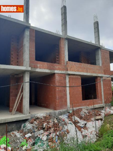 Тристаен, 117m² - Кв. Възрожденци, Кърджали - Апартамент за продажба - КАРА НЕДВИЖИМИ ИМОТИ ЕООД - 119462684