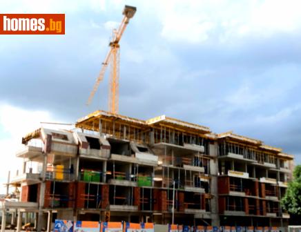 Двустаен, 76m² - Апартамент за продажба - 119462716