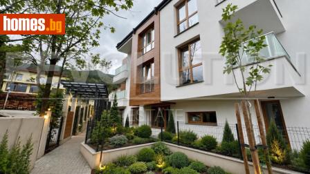 Тристаен, 121m² - Апартамент за продажба - 119462722